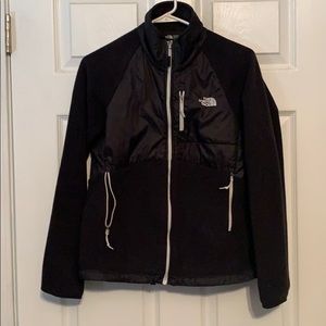 North face small fleece